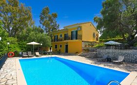 Villa Joanna